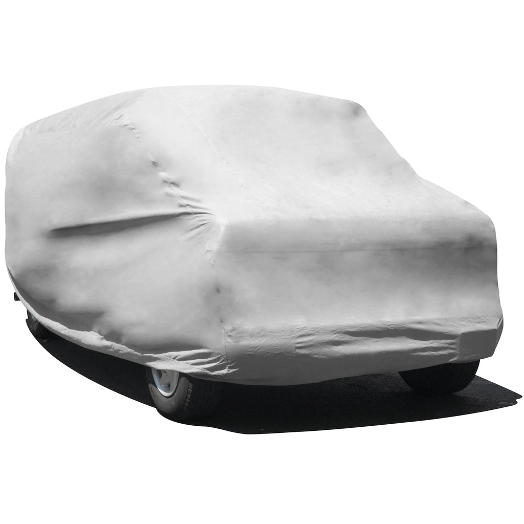 Rain Barrier Van Cover R9738