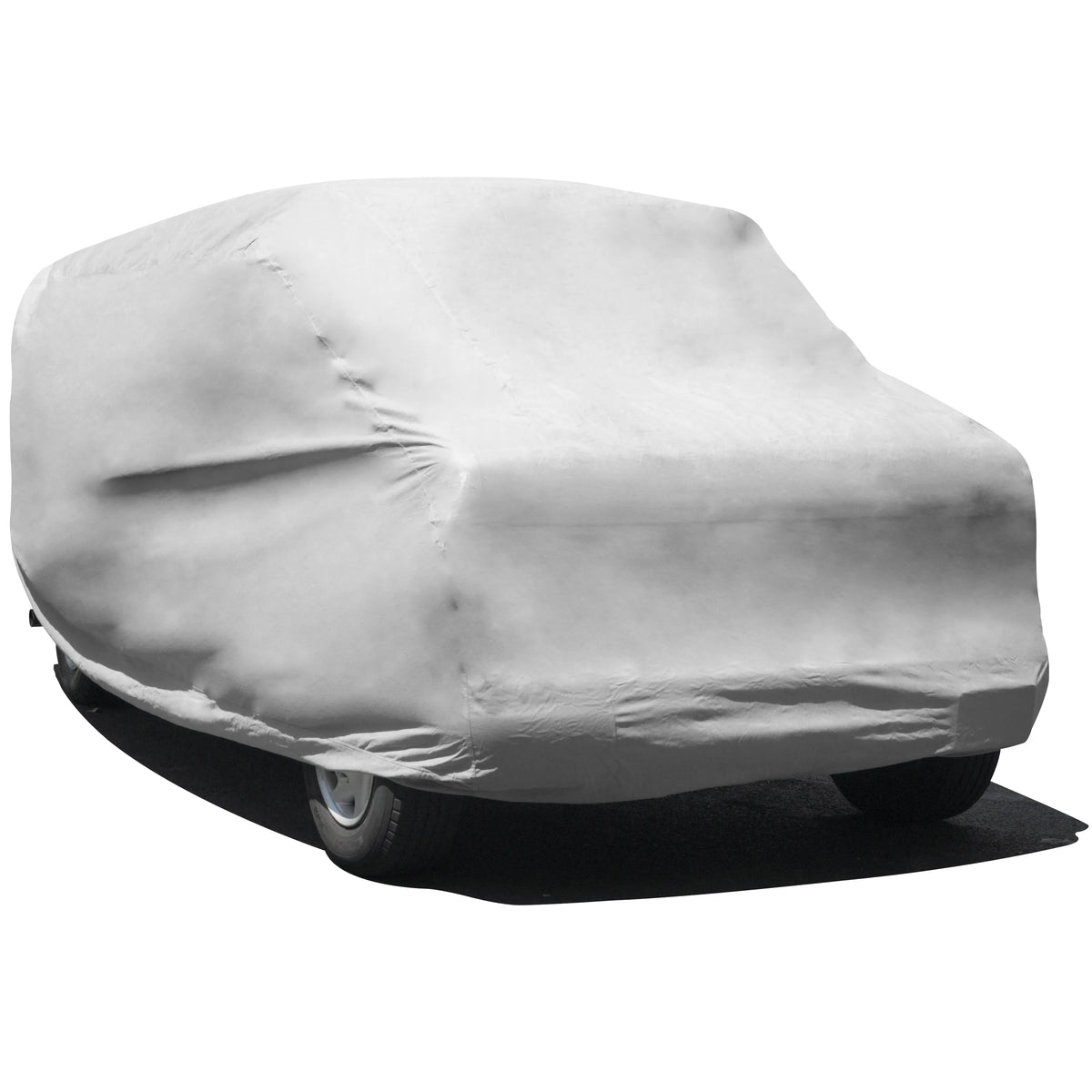 Rain Barrier Van Cover R9738