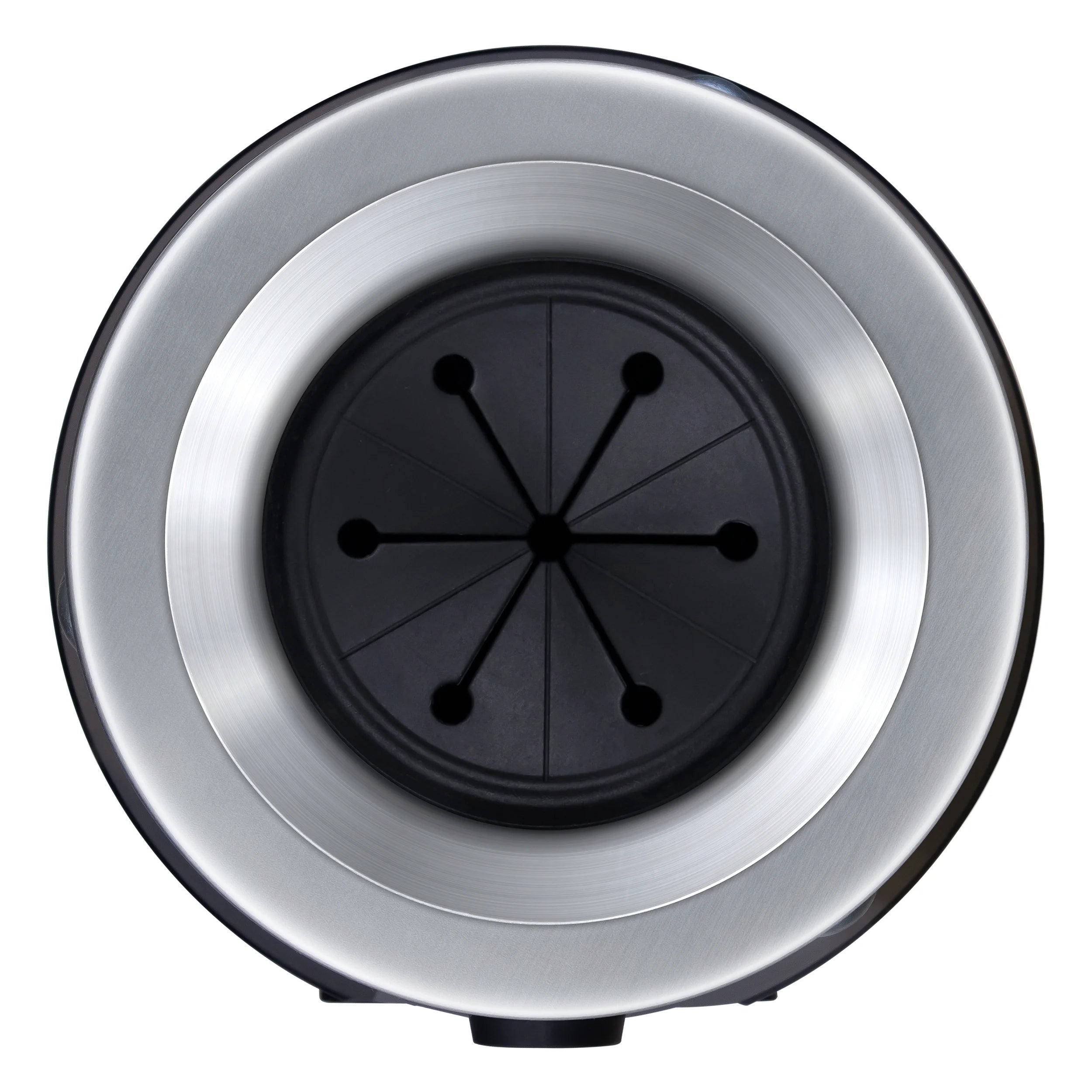 1/2 HP Garbage Disposal with Attached Power Cord C9421