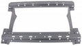 Trailer Hitches Custom Installation Kit for Universal Mounting Rails K2398