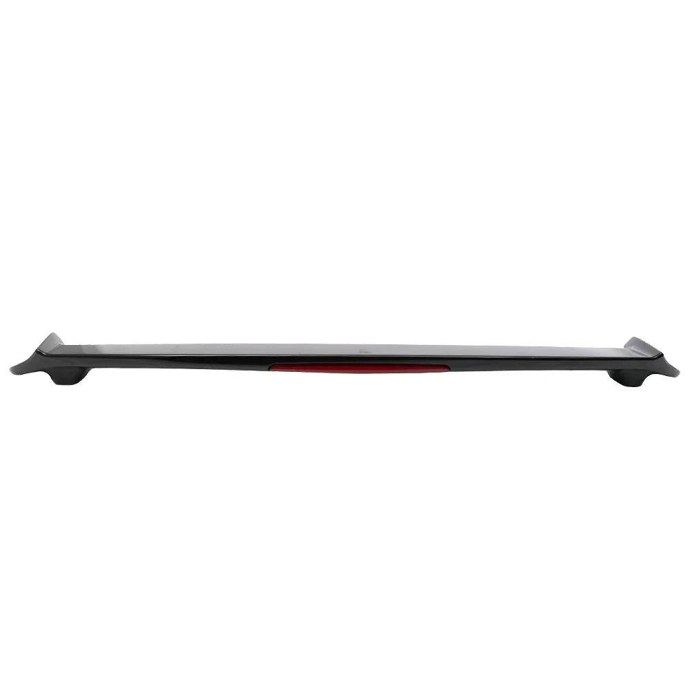 Crystal Black Pearl Trunk Spoiler V200