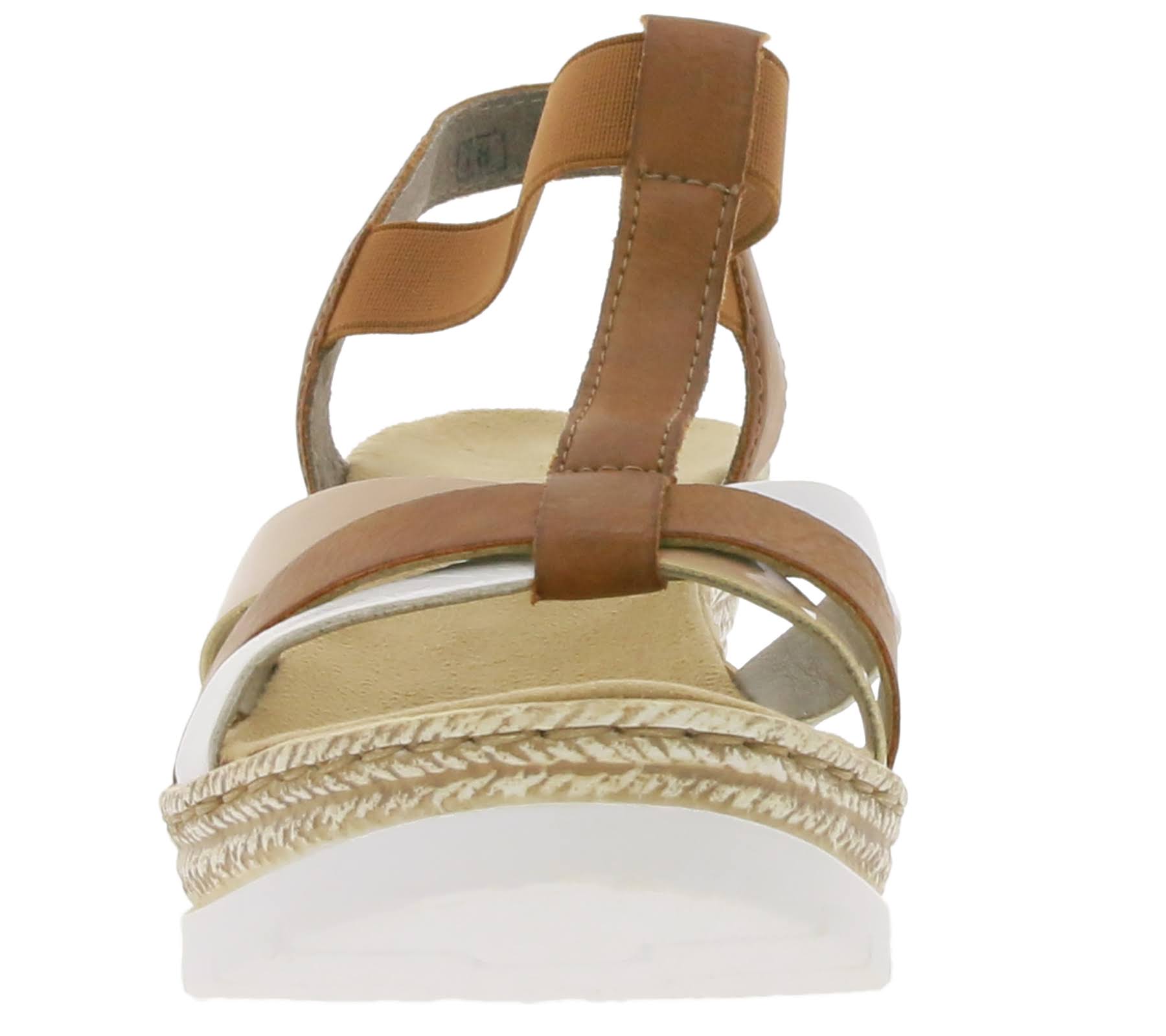 Biacno/Cayenne Ankle Boots Y4043