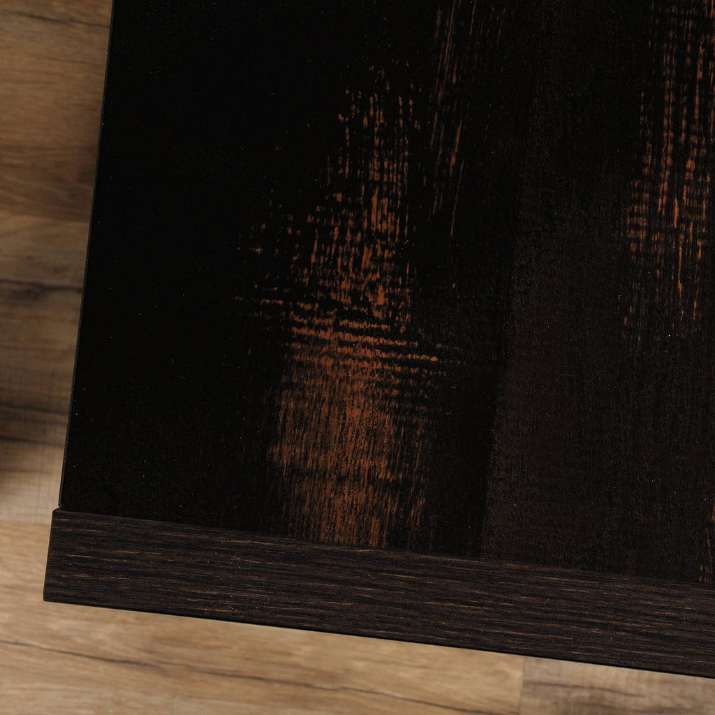 Char Pine End Table N94536