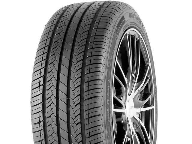 225/40R19 93W Tire X827750