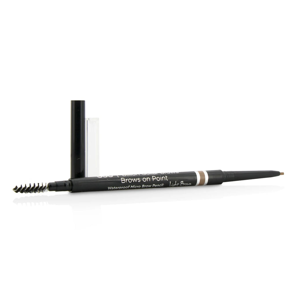 Waterproof Micro Brow Pencil - Raven 0.045g/0.002oz M2165