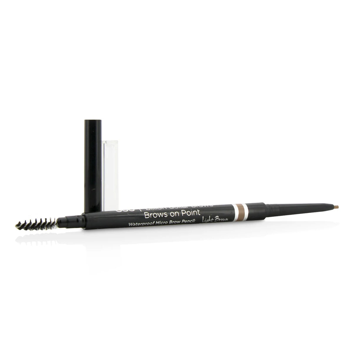 Waterproof Micro Brow Pencil - Raven 0.045g/0.002oz M2165
