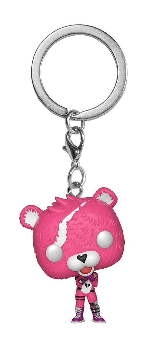 FUNKO FORTNITE POP CUDDLE TEAM LEAD P446226