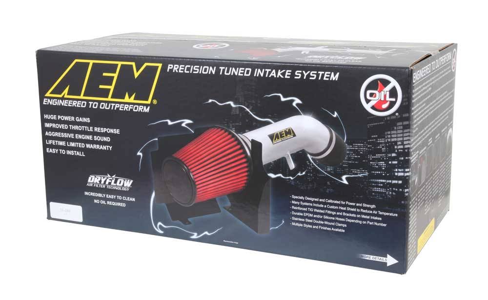 Intake F713