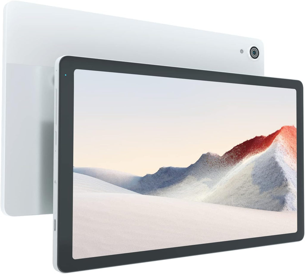 10.4 inch Android 11 WiFi 6 3GB+32GB Quad Core 6000mAh Gray Tablet Y57295