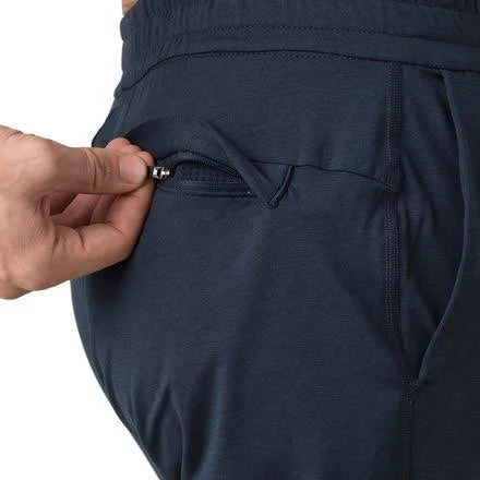 Men's Nautical Heather S Pants T3011
