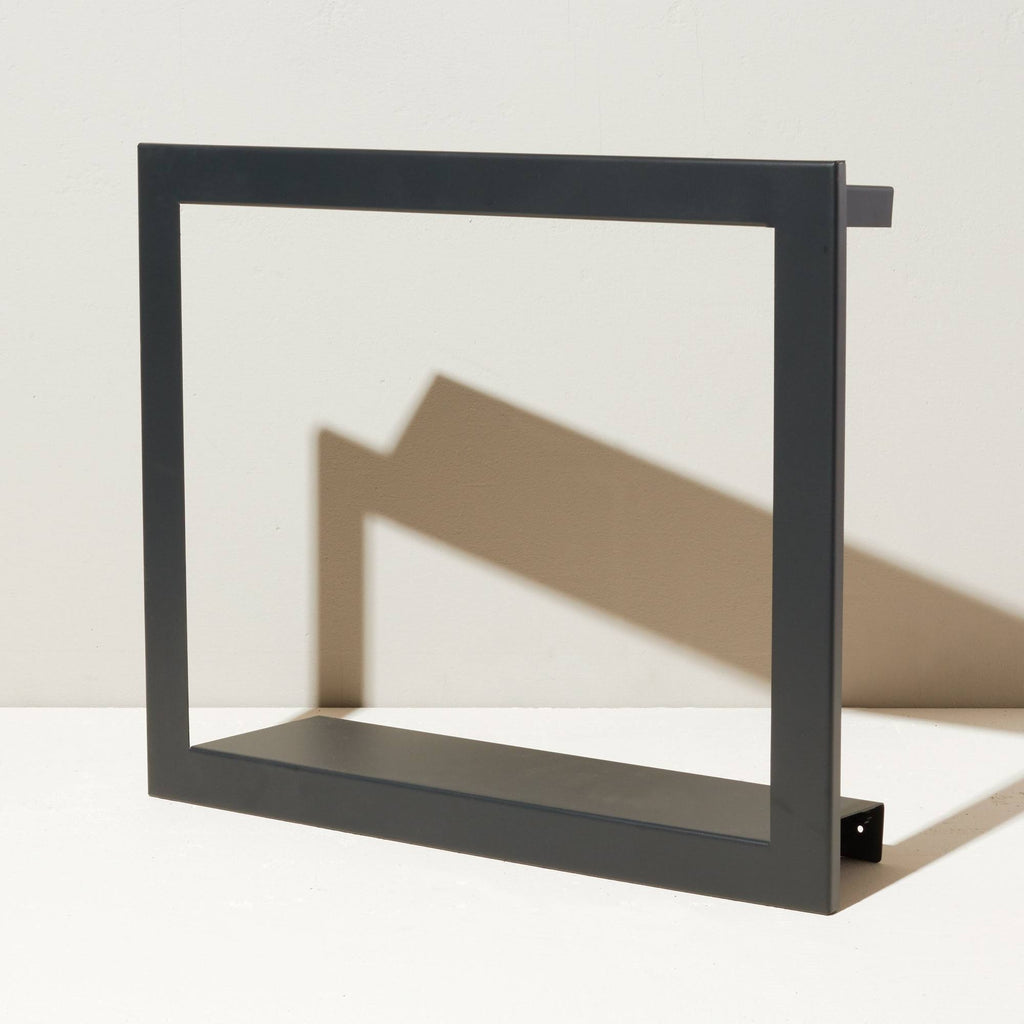 Matte Black Smart Growframe B84524