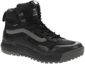 Black/Gray Gore-Tex Hi-Top Shoes Y90080
