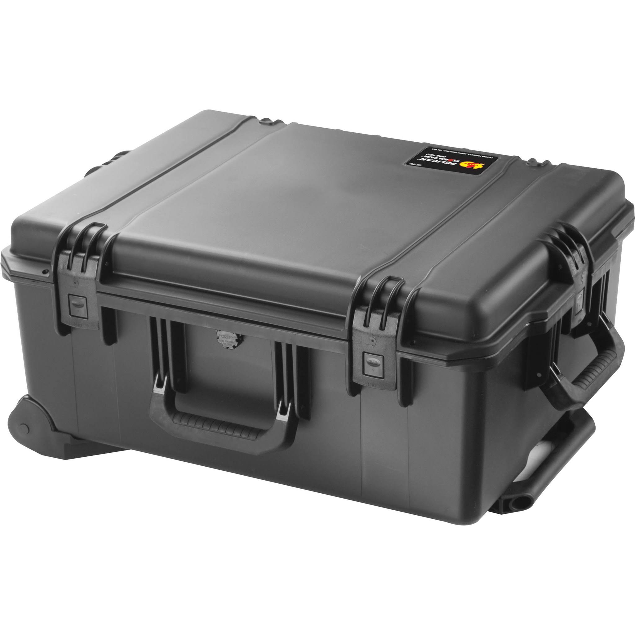 Black Storm Case Y53150
