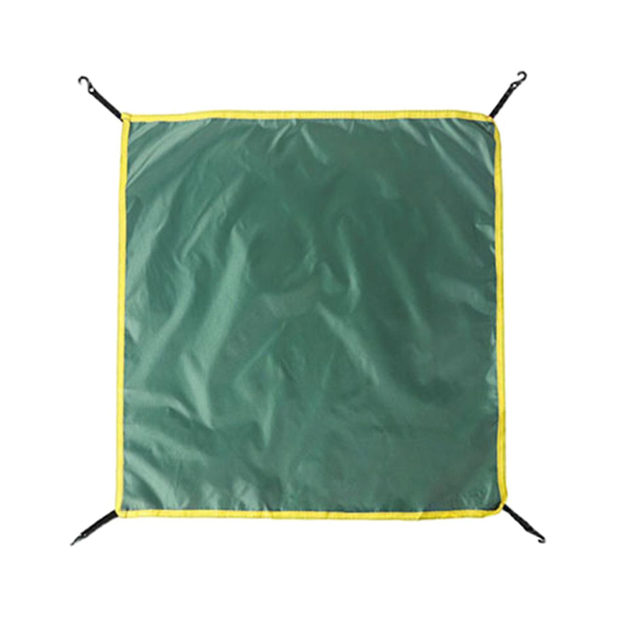 Rainproof Tent Top Cover Tarp for Camping L3854