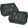 12 2-Way Monitor Pair E855562