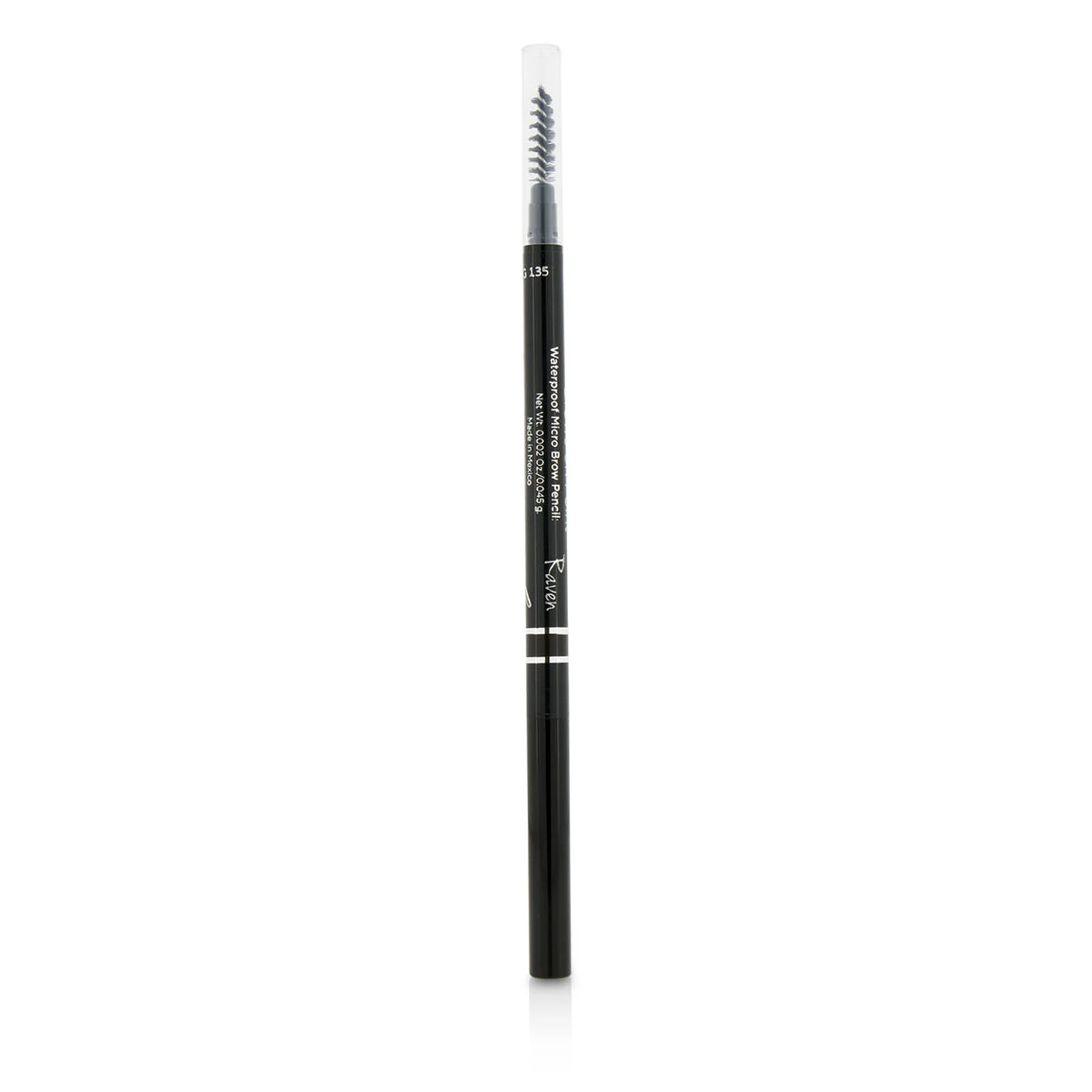 Waterproof Micro Brow Pencil - Raven 0.045g/0.002oz M2165