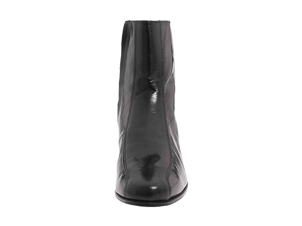 Black Men's Duke Shoes F9027