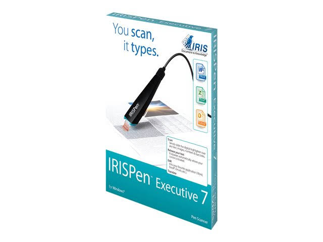 Digital Pen Scanner C79368