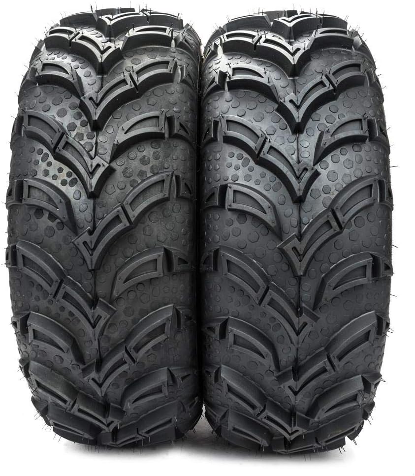 25x8-12 6PR Front UTV Tire O225857