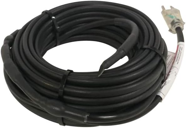Roof De-Icing Cable Clips 10-Pack E980