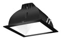 White Cone Black Ring LED Trim X709879