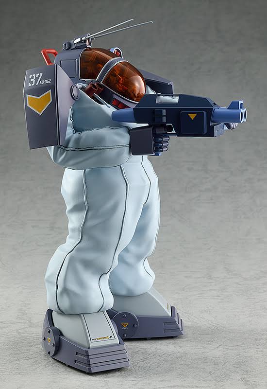1/72 Scale Combat Armors Big Foot Snow Camouflage with Cold Shield K645