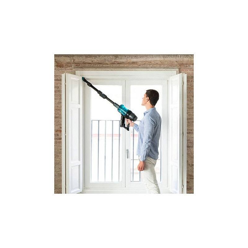 Cordless Vacuum Cleaner 600W W4337