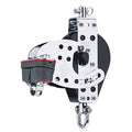 3.00 Hexa-Cat Base with Adjustable Cam Cleat H850994