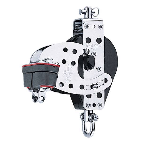 3.00 Hexa-Cat Base with Adjustable Cam Cleat H850994