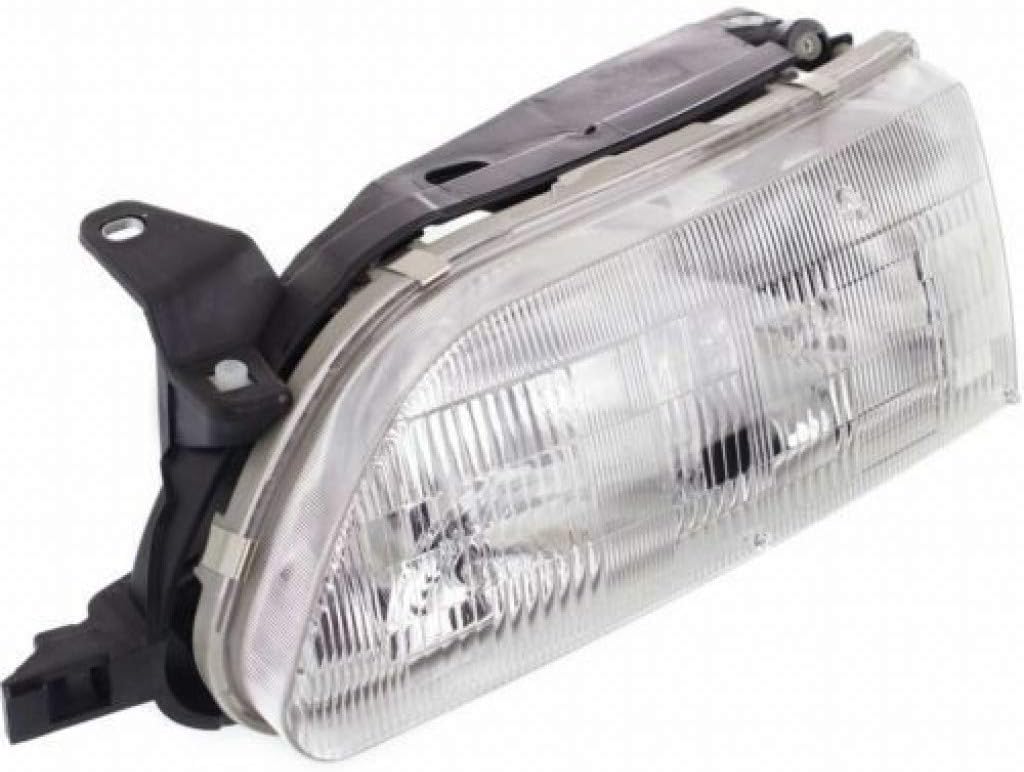 Pair Head Lights for Toyota Corolla Q753825