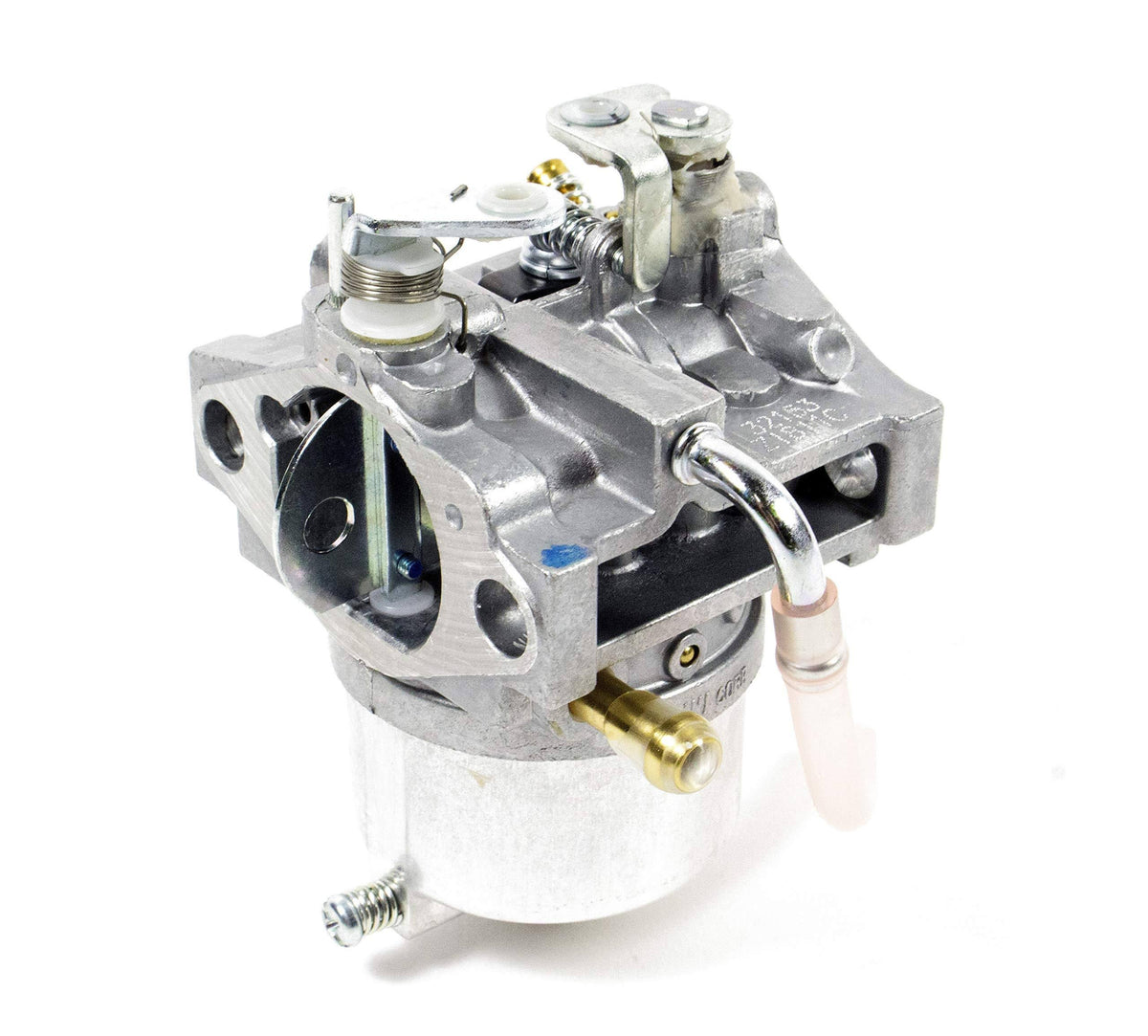 Carburetor Assembly U768