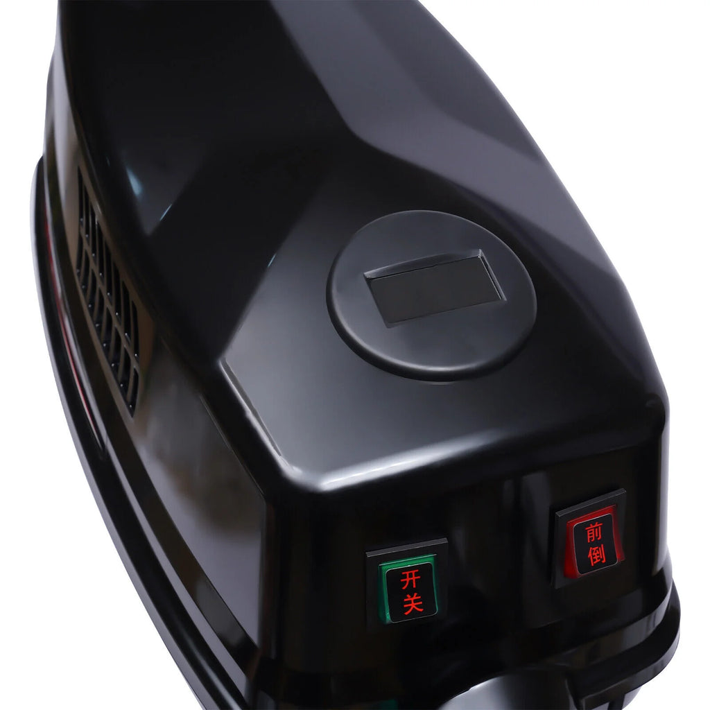 2.2KW 60V Outboard Trolling Motor S5792