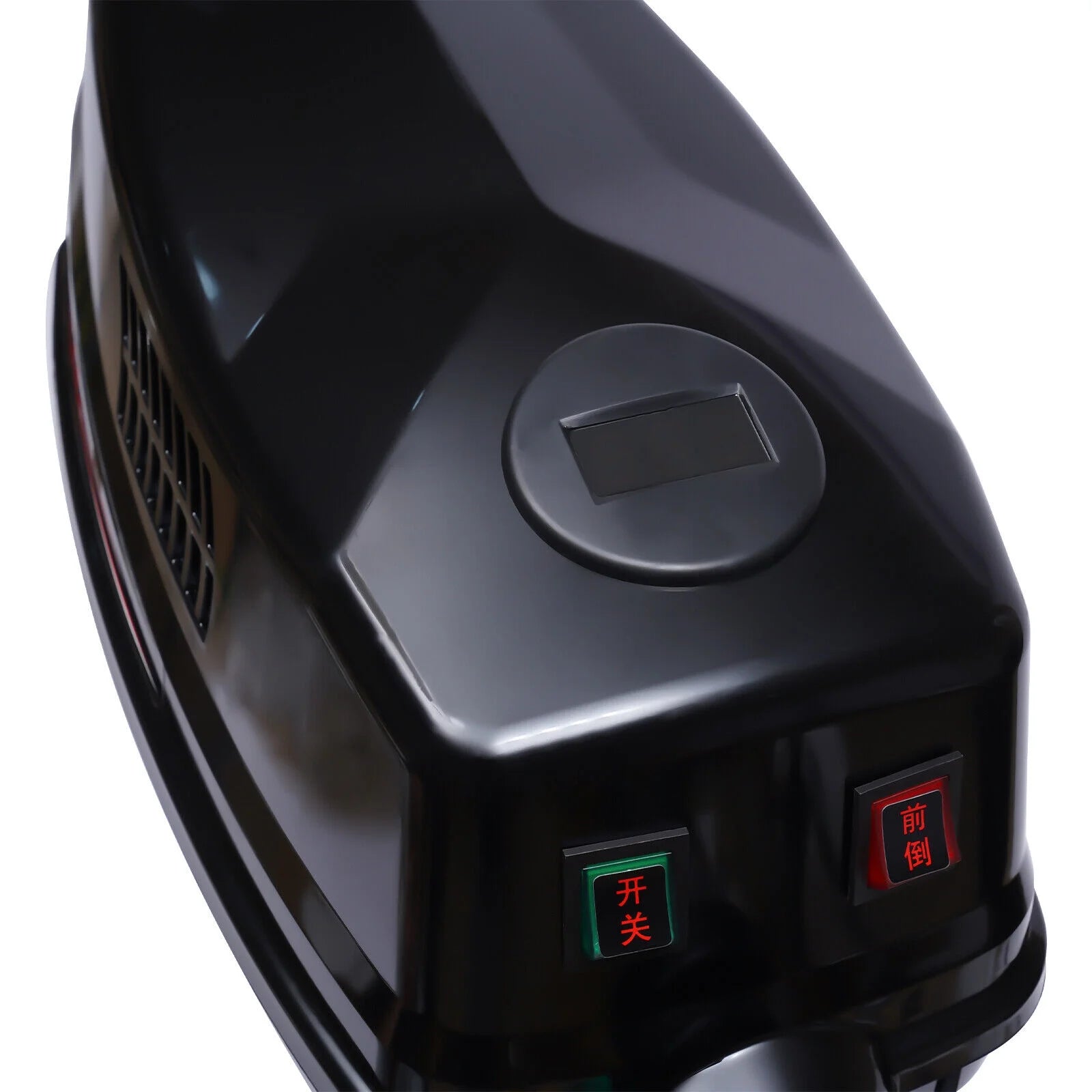 2.2KW 60V Outboard Trolling Motor S5792