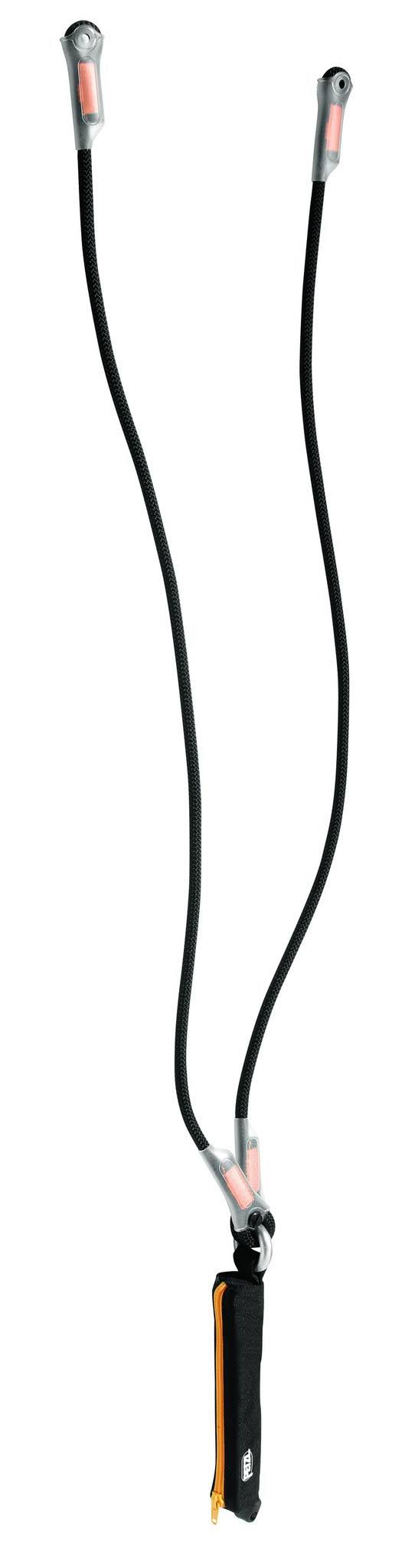 Absorbica Y Double Lanyard S773815