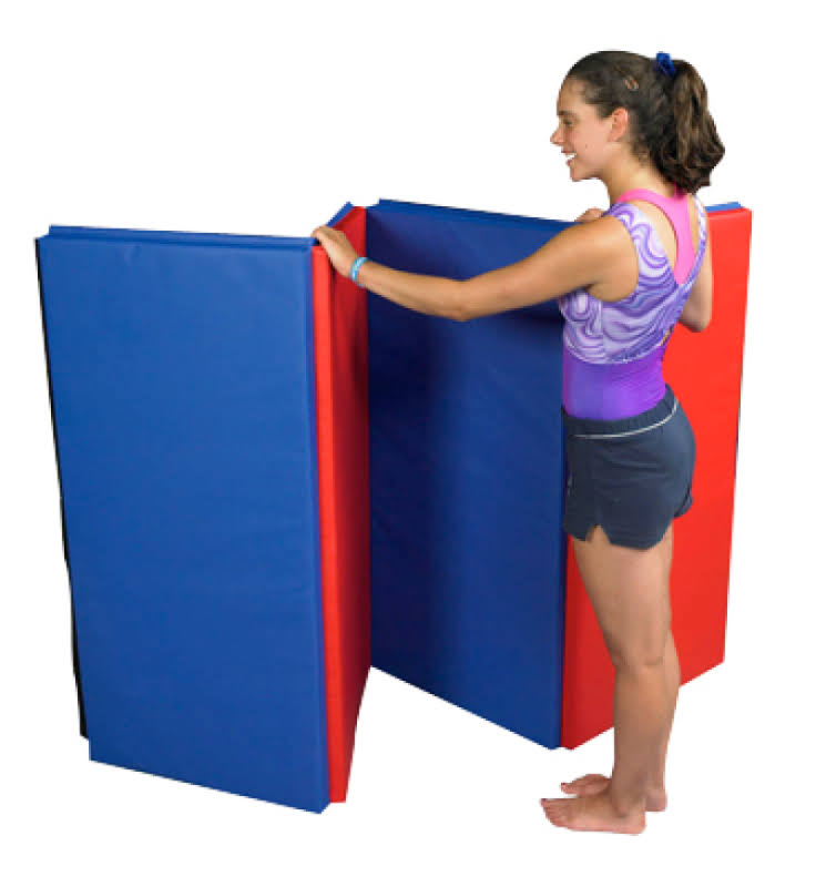 Accordion Mat with Cover H769812