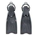 Small Scuba Fins D69768
