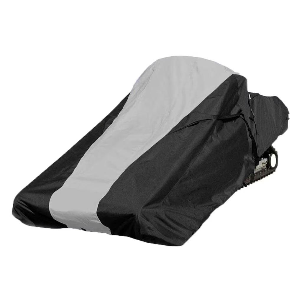 600 Denier Full Fit Snowmobile Travel and Storage Cover R94342