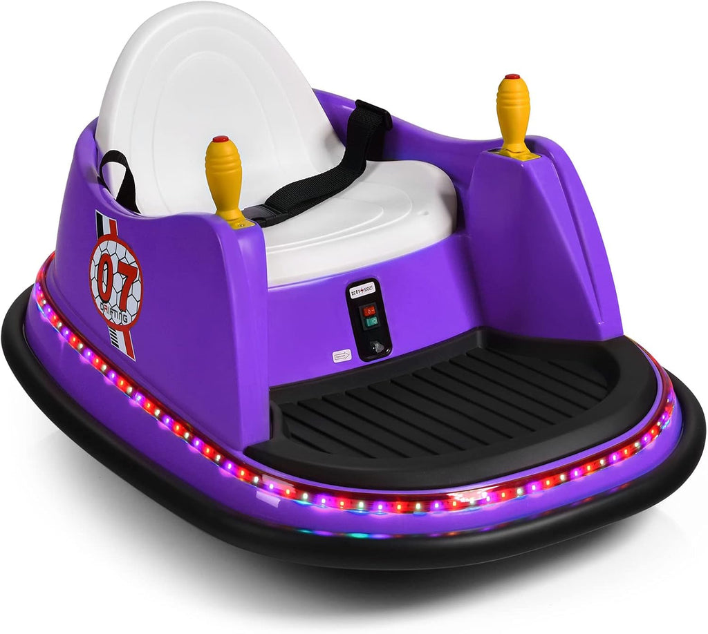 6V Battery Powered Ride on Car with Remote Control O950