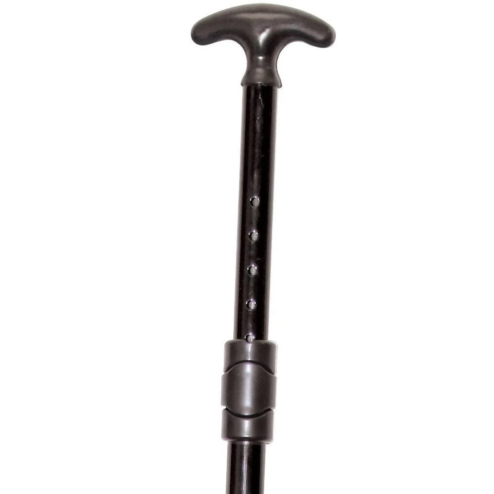 Carbon Composite 3-Section Stand-Up Paddle F7209