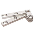 Polished Copper Brass Pivot I579