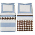 4 Piece Toddler Bedding Set M2890