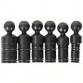 Universal Stem Mount - Black R75942