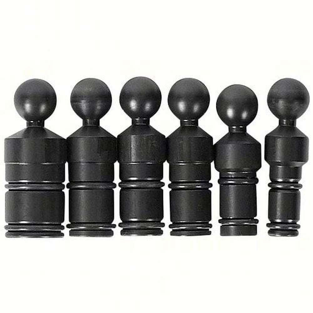 Universal Stem Mount - Black R75942