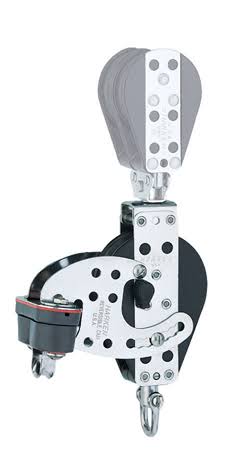 3.00 Hexa-Cat Base with Adjustable Cam Cleat H850994