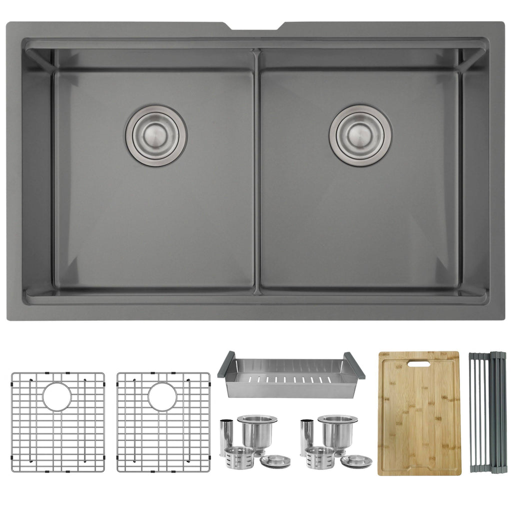 Kitchen Sink I84233