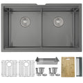 Kitchen Sink I84233