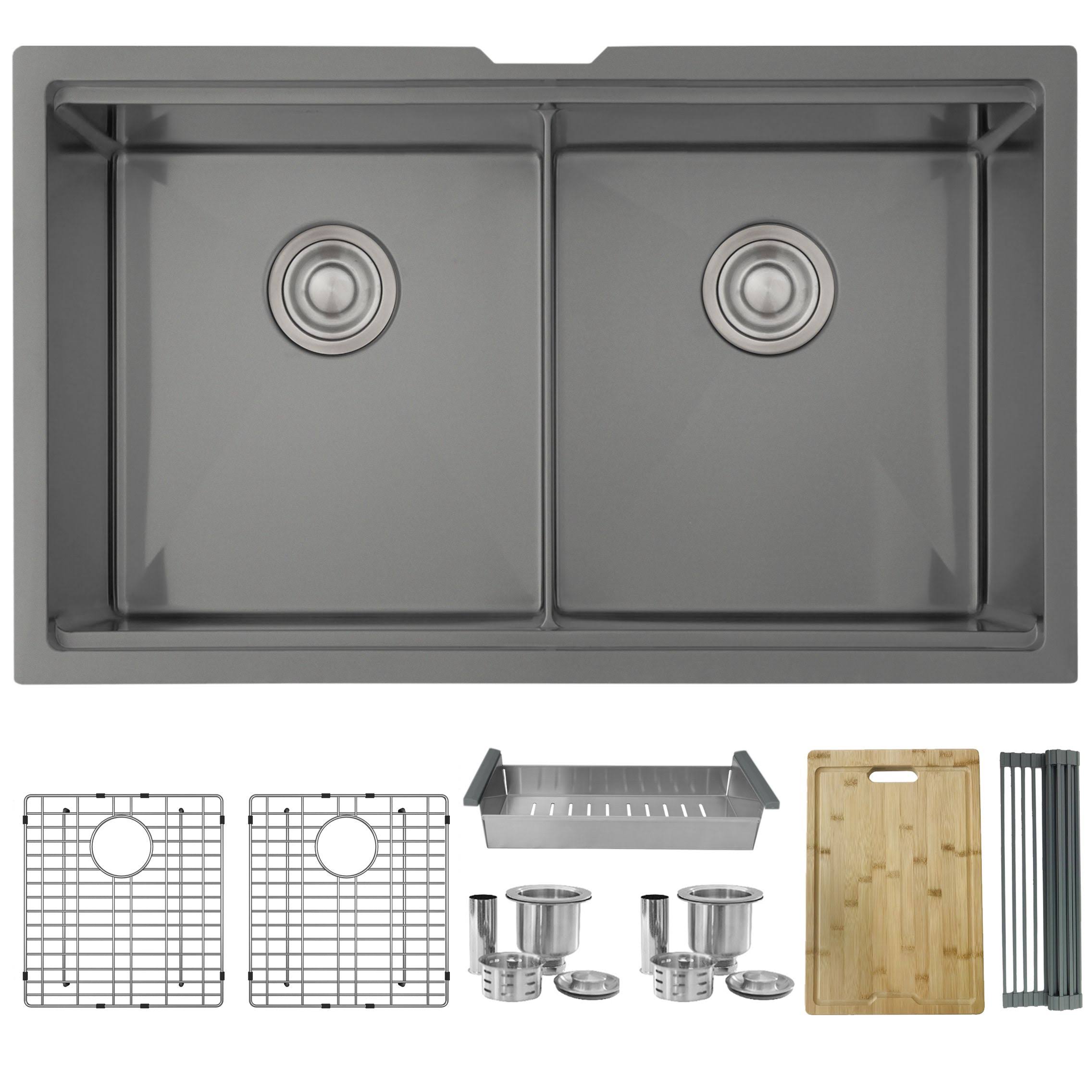 Kitchen Sink I84233