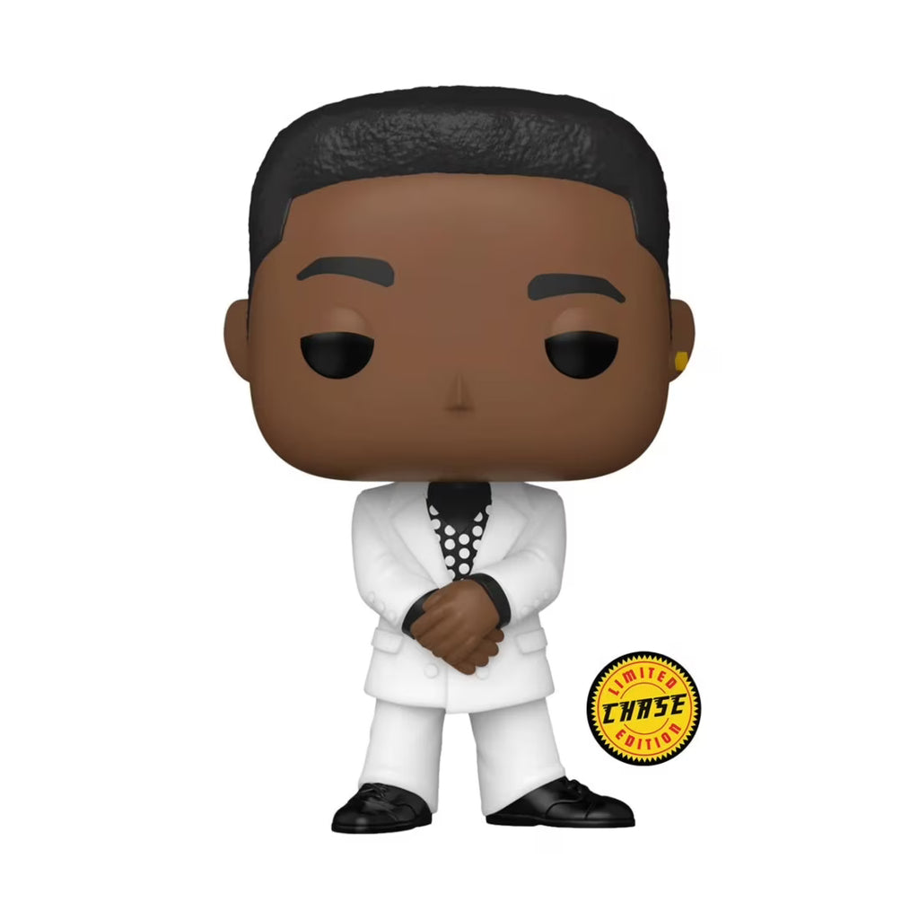 White Suit Pop! Vinyl Figure M865214