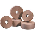 Non Reinforced Water Activated Tape 2x22 x 600 ft Roll (15 Roll/Case) G8467