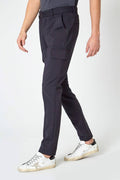 Black Cargo Pant G84829
